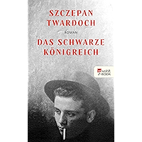 Das schwarze Königreich (German Edition) book cover Das schwarze Königreich (German Edition) book cover