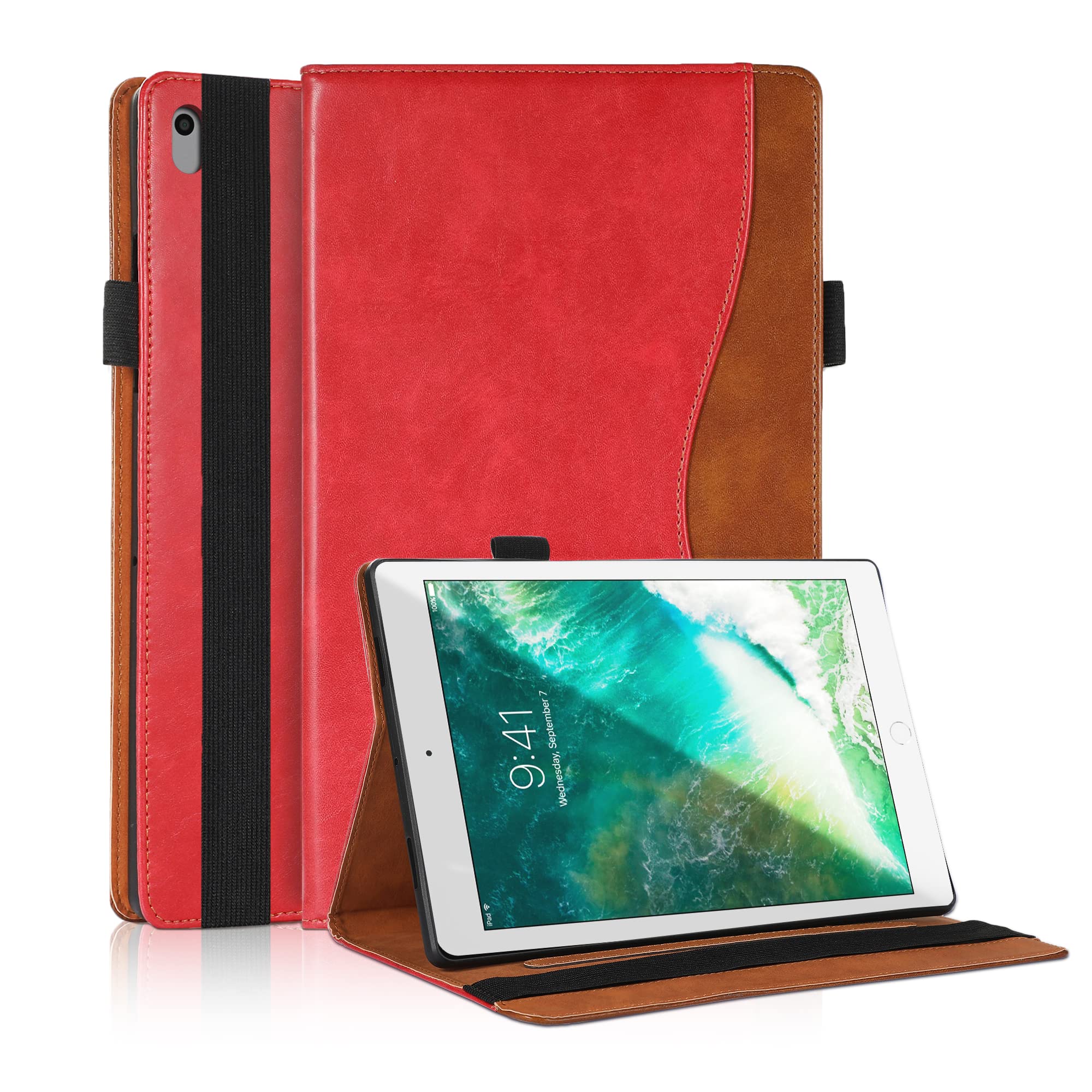 TIPOYOROO Case for iPad 6th/5th Generation 9.7 Inch