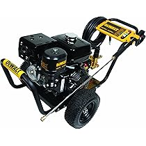 Amazon.com: DEWALT DH4240B - Lavadora a 