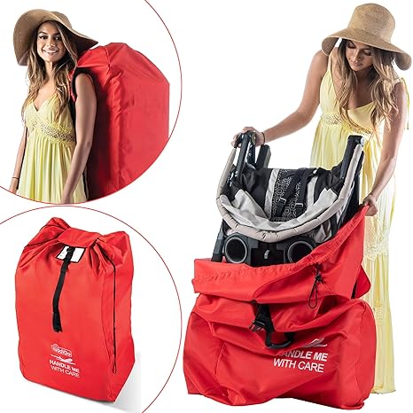 stroller protector bag