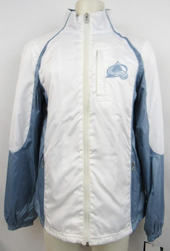 avalanche windbreaker