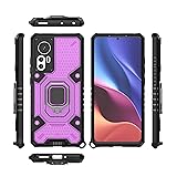 Case for Xiaomi 12 Cover,Case for Xiaomi 12X / 12S