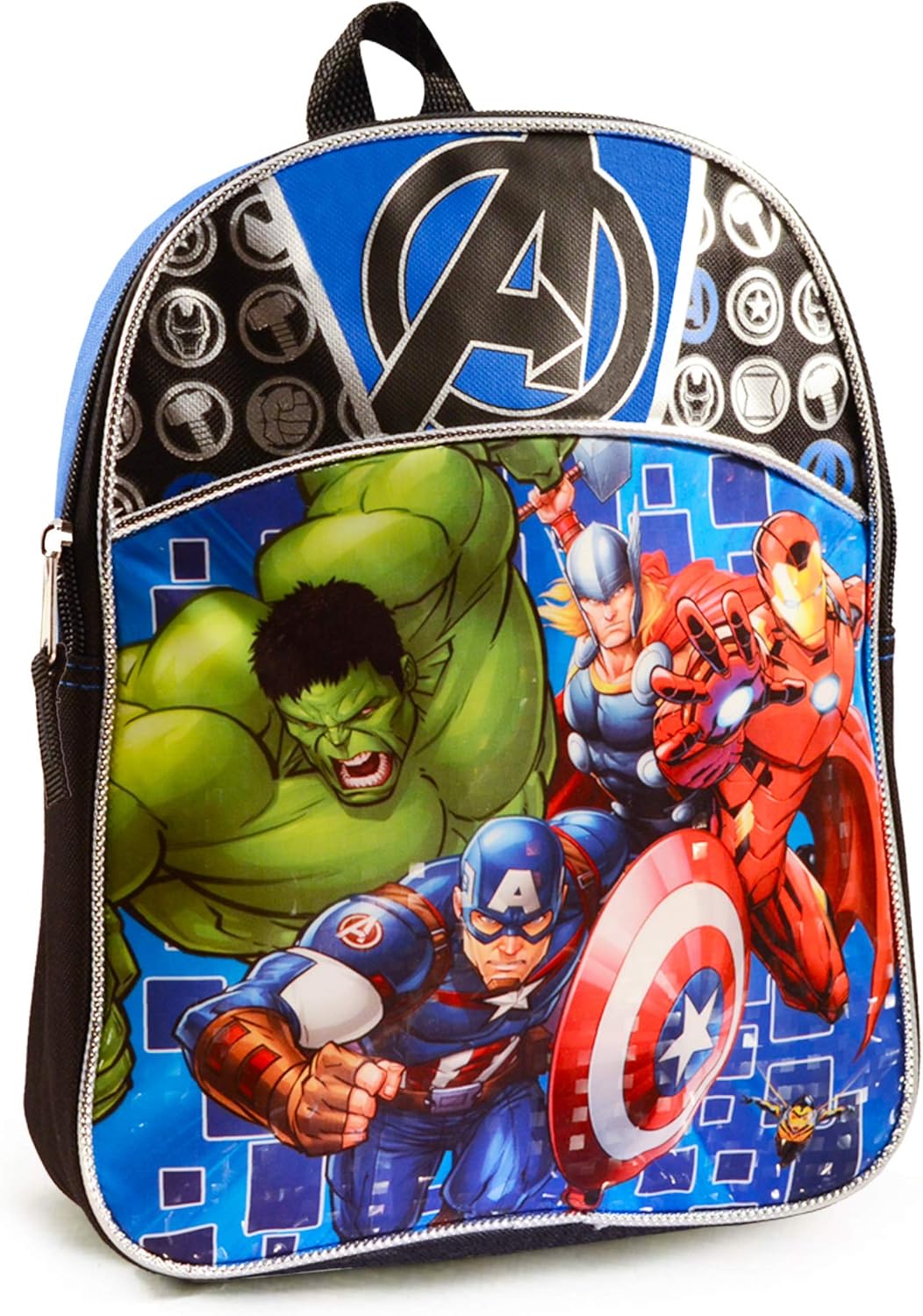 avengers mini backpack