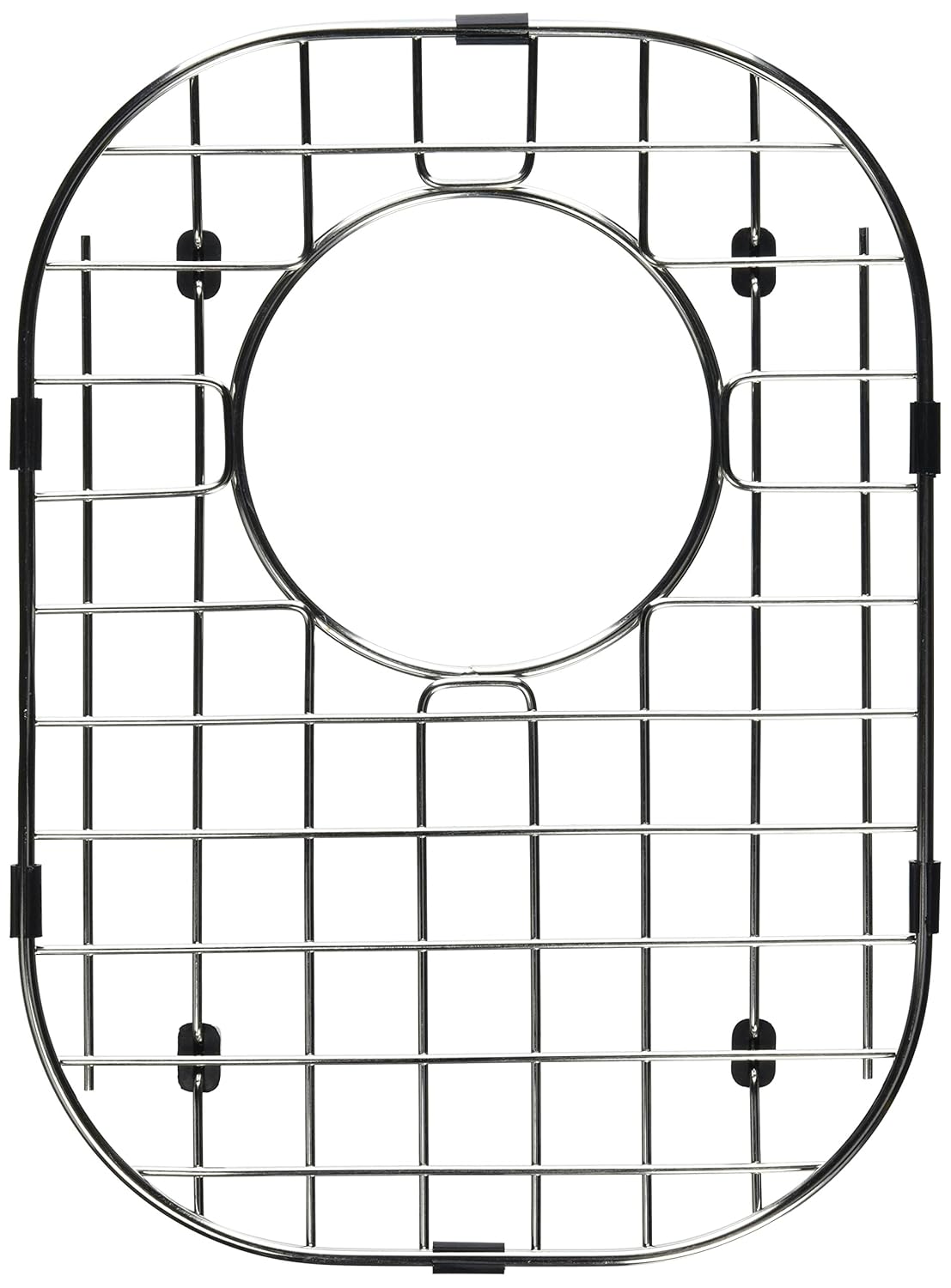 Best Stainless Steel Kitchen Sink Grid