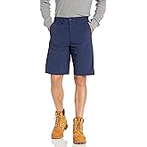 Dickies Mens 11 Inch Temp-iq Performance Hybrid Utility Short