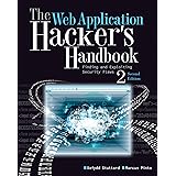 The Web Application Hacker's Handbook: Finding and Exploiting Security Flaws