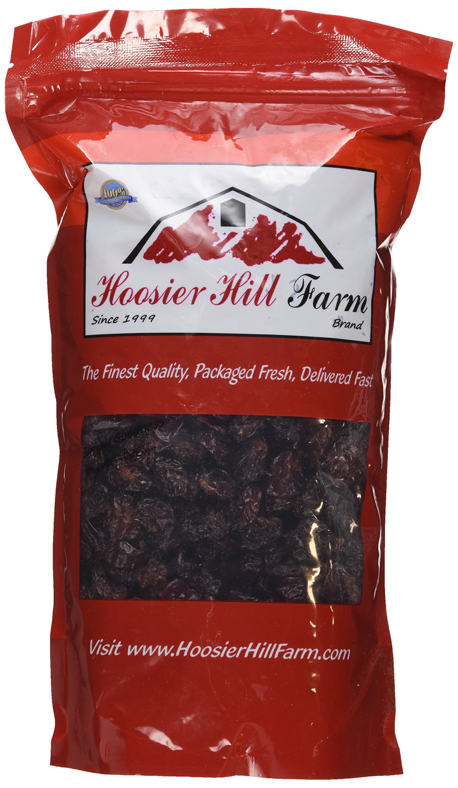 Dried Tart Michigan Cherries Hoosier Hill Farm (2 Lbs) 15 81a2pPbZfOL