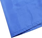 AZ FLAG Turks & Caicos Islands Flag 3x5 Ft Polyester 100D 2 Grommets view 5