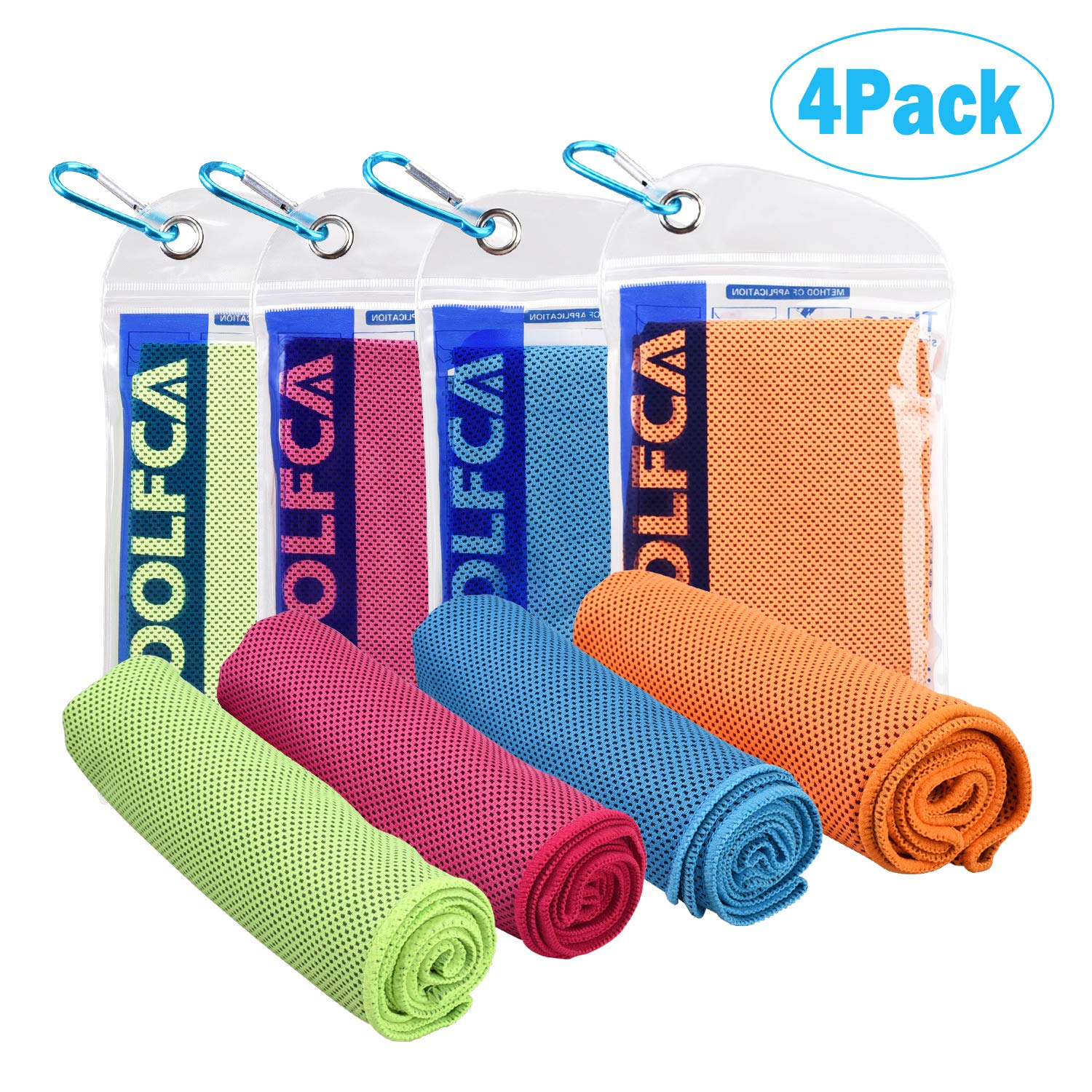 Which Is The Best Rapid Cooling Towel