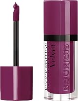 Bourjois Lip Kit Lipstick Liner 06 Plum Purples Velvet Matte 8.8g view 4