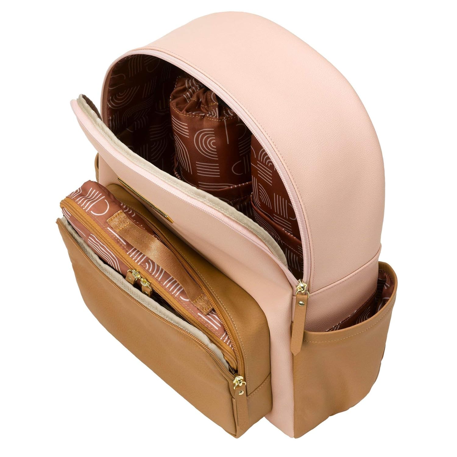 petunia pickle bottom district backpack