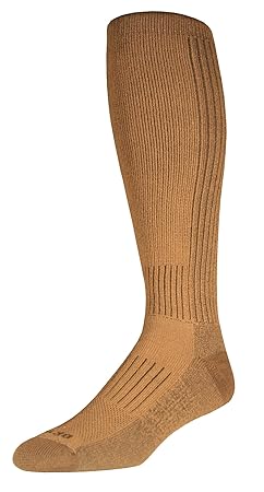 Drymax Hiking HD Over Calf Socks