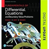 Fundamentals of Differential Equations and Boundary Value Problems