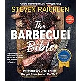 The Barbecue! Bible