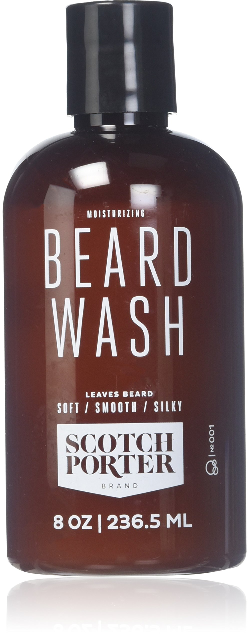 Scotch Porter Hydrate & Nourish Beard Conditioner 8 oz