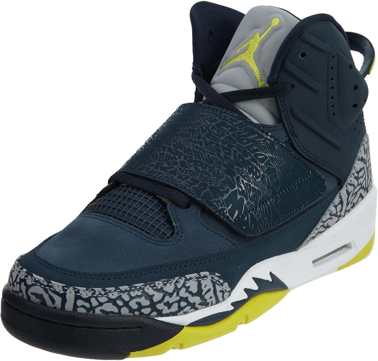 all white sneakers grade school