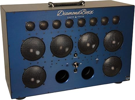 diamondboxx xl price