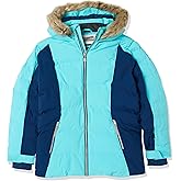 Spyder girls Spyder Zadie Synthetic Down Jacket