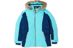 Spyder girls Spyder Zadie Synthetic Down JacketDown Jacket