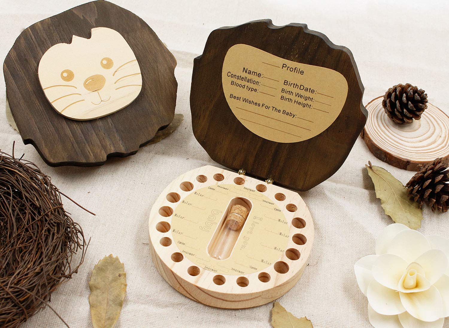 best keepsake baby gifts