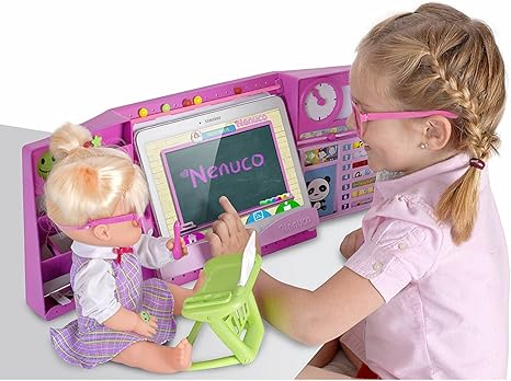 nenuco scuola offerta