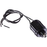 Hydro-Rain HRJ--SD-RP HJR Series Solenoid
