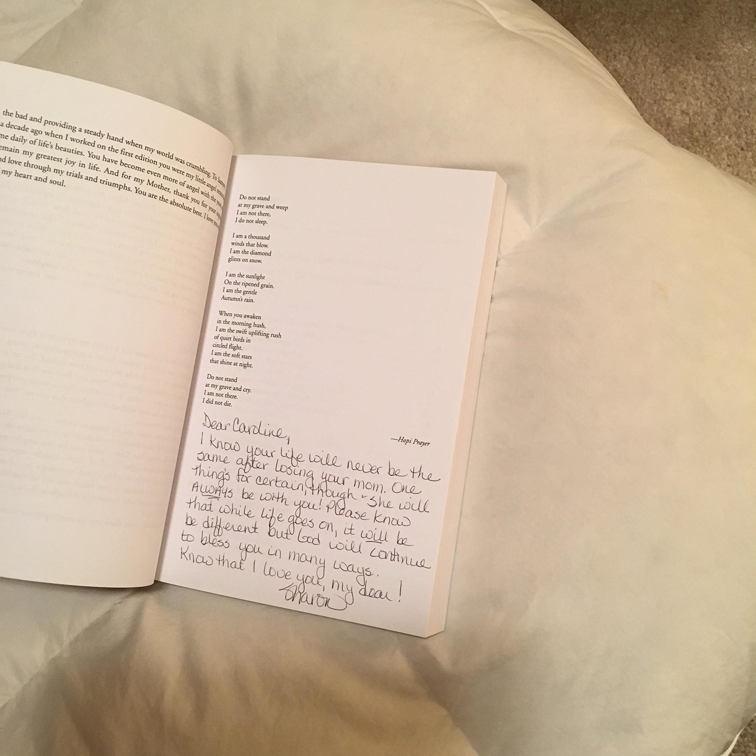 I Wasn't Ready to Say Goodbye: Surviving, Coping and Healing After the Sudden Death of a Loved One (A Compassionate Grief Recovery Book)