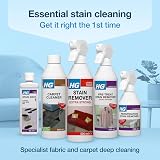 HG Stain Remover Extra Strong 500ml Carpet Upholstery Cleaner Oxygen view 10