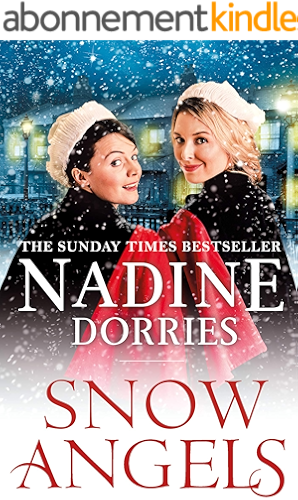Download Snow Angels: An emotional Christmas read from the Sunday Times bestseller (The Lovely Lane Series Book 5) (English Edition) PDF