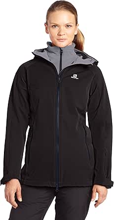 salomon 3 in 1 jacket