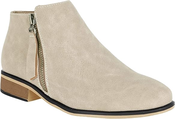 amazon ladies ankle boots
