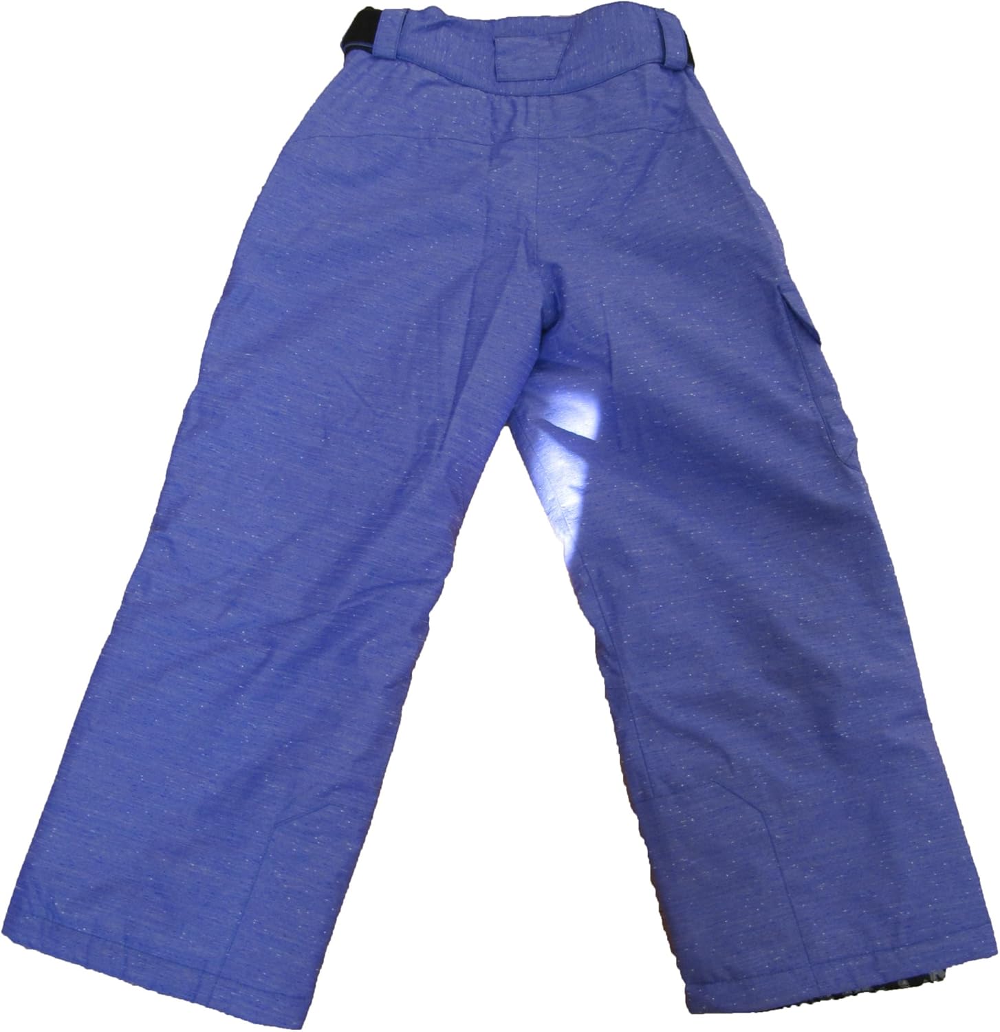 girls size 8 snow pants