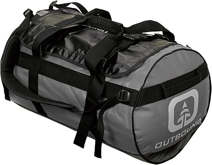 outbound duffle bag