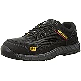 caterpillar men's shift comp toe work shoe
