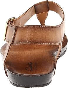 clarks lynx charm sandal