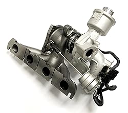 Turbo charger Fit Audi A4 2.0 Turbo 2005-2009 B7