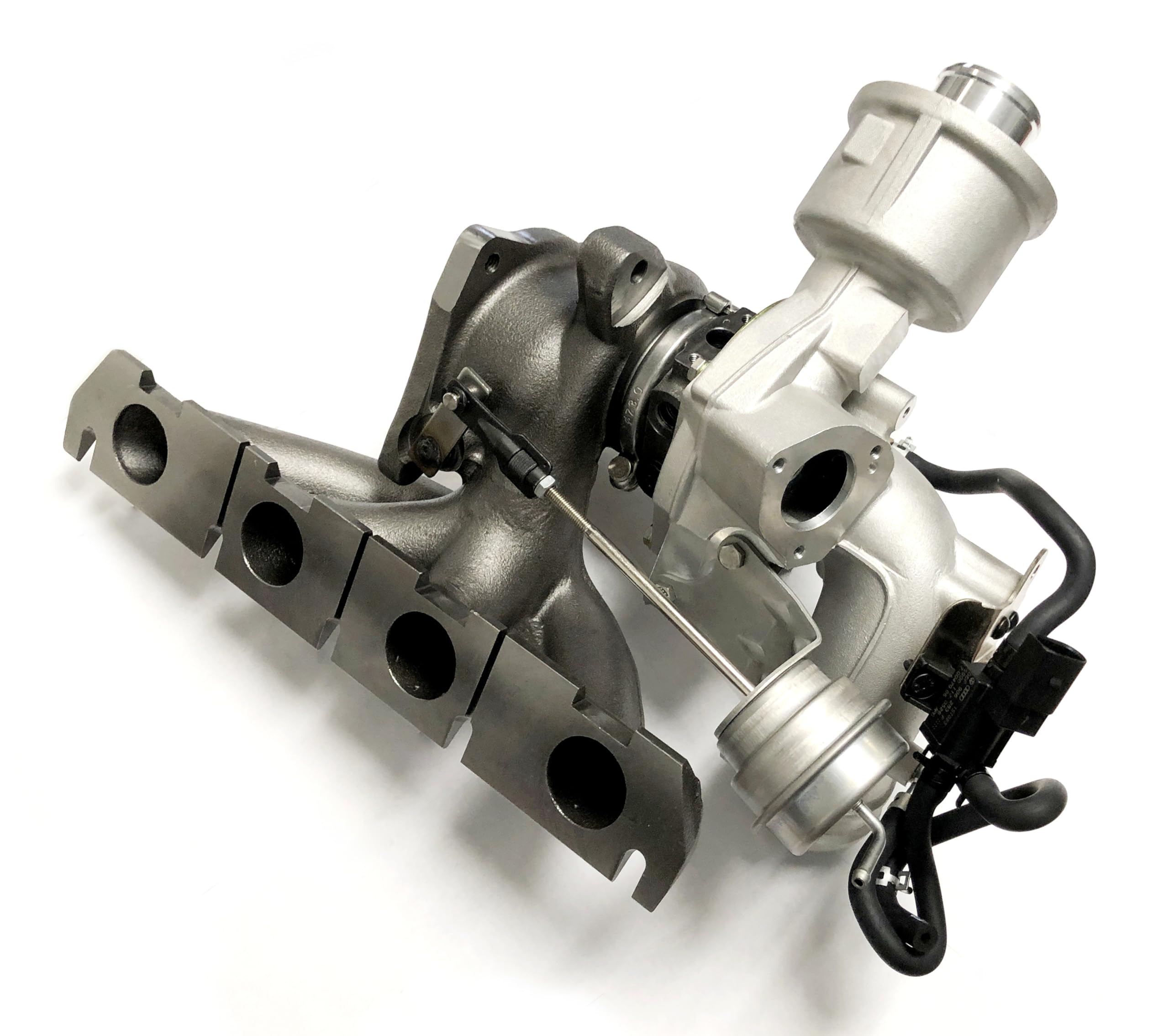 Turbo charger Fit Audi A4 2.0 Turbo 2005-2009 B7