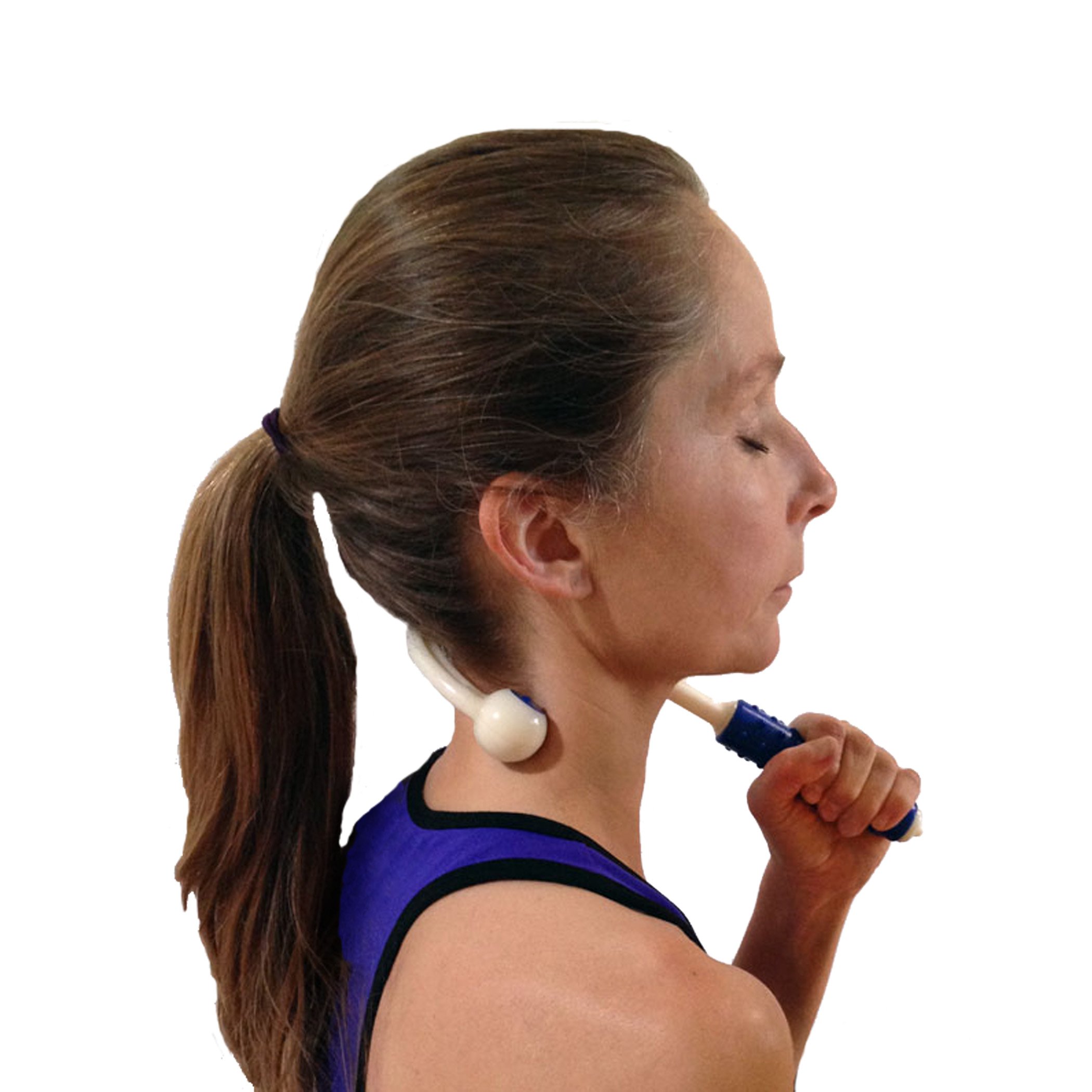 Body Back Company's Body Back Buddy Jr. Trigger Point SelfMassage Tool