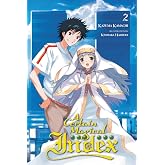 A Certain Magical Index, Vol. 2 - light novel