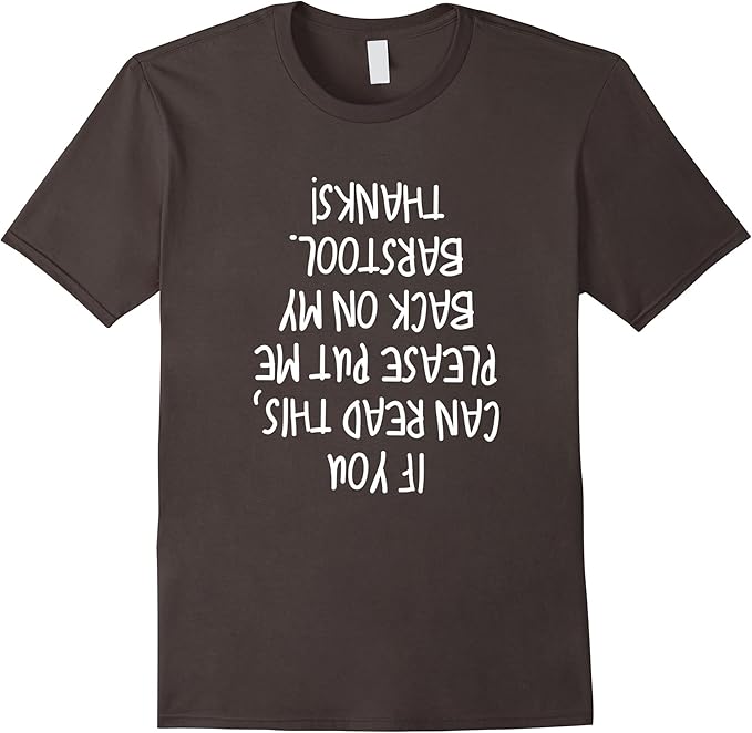 Humoristique Avec Inscription Put On A Happy Face Sweat à