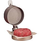 Weston Burger Hamburger Press (07-0301), Makes 4 1/2" Patties, 1/4lb to 3/4lb