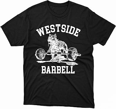 westside barbell hoodie