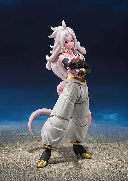 dragon ball fighterz action figure