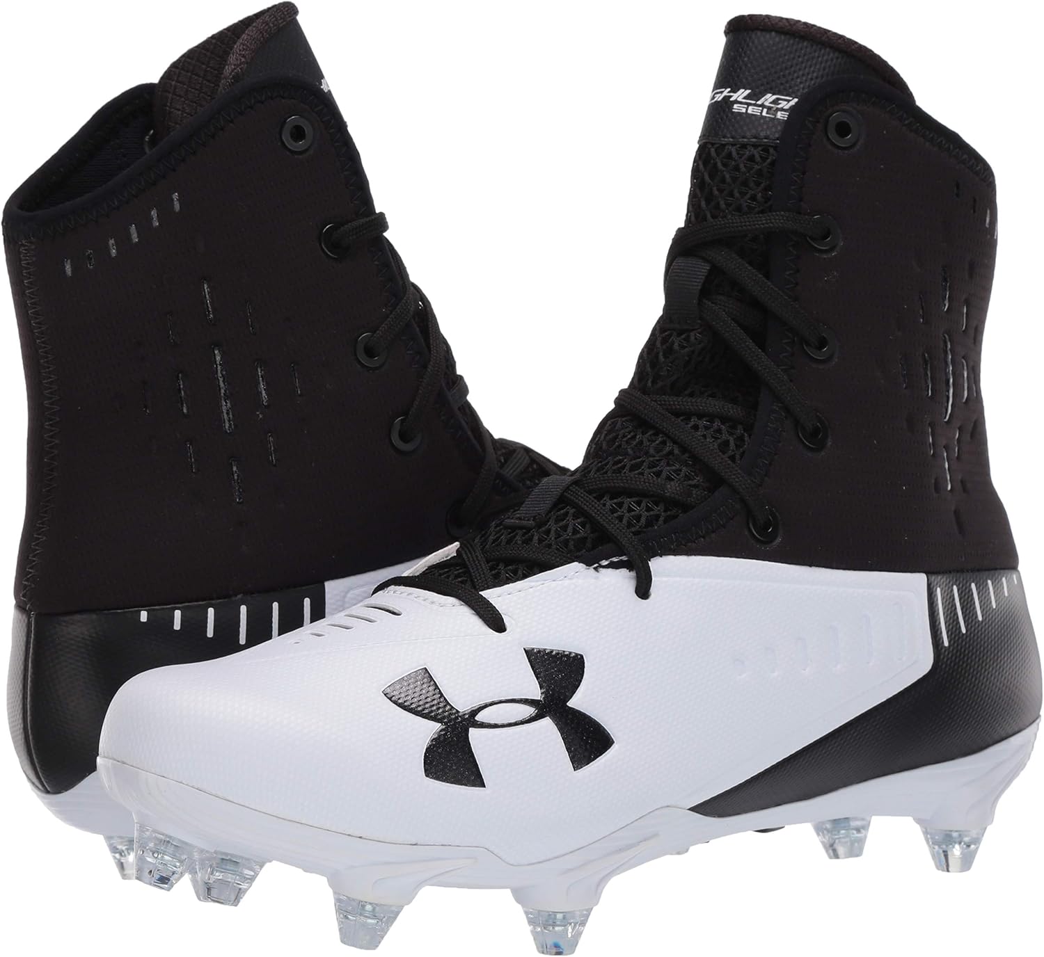 ua highlight select d wide