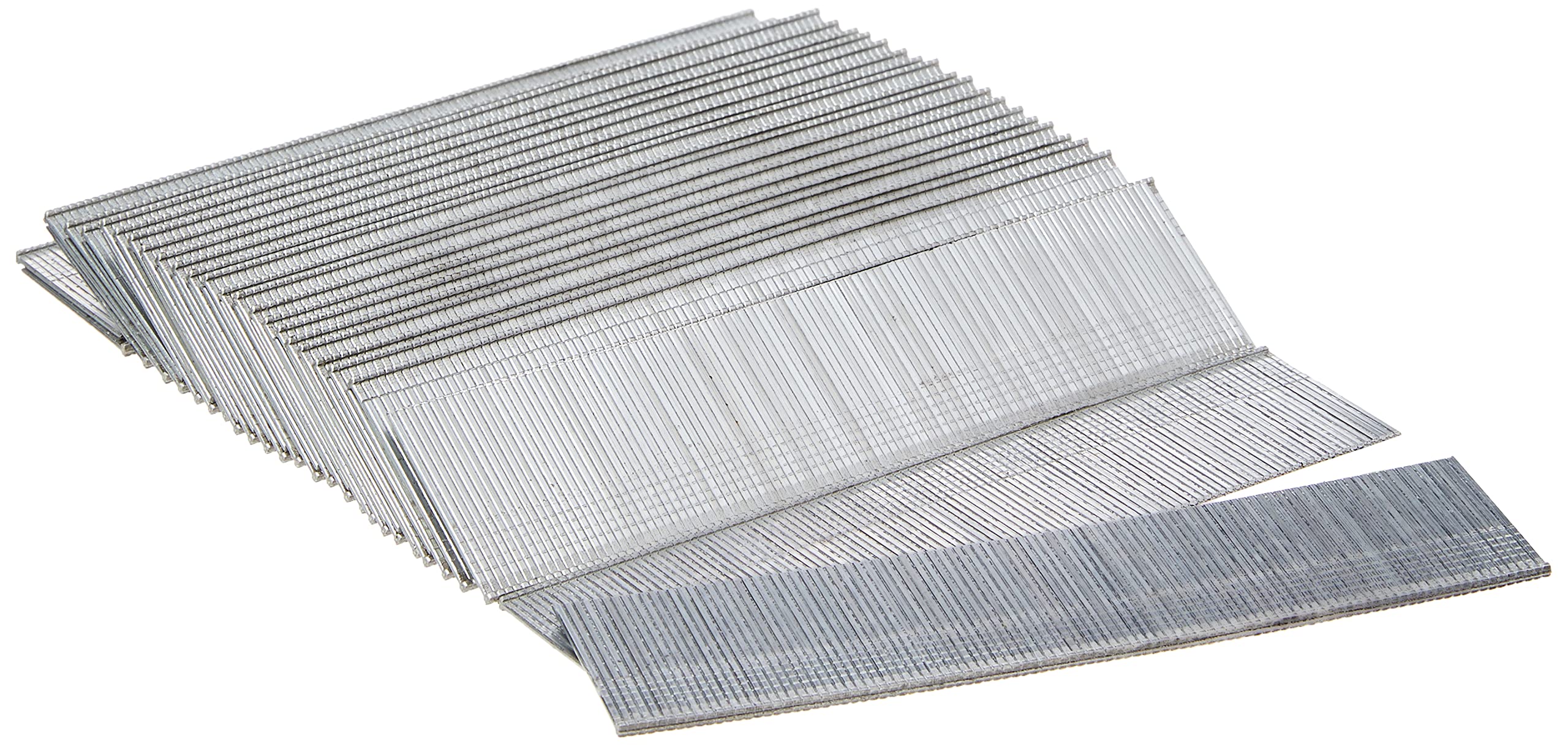 DEWALT DNBT1830GZ Brad Nails, 1.25mm x 30mm, 18GA, Galvanized, Set of 6, 5000 Pieces