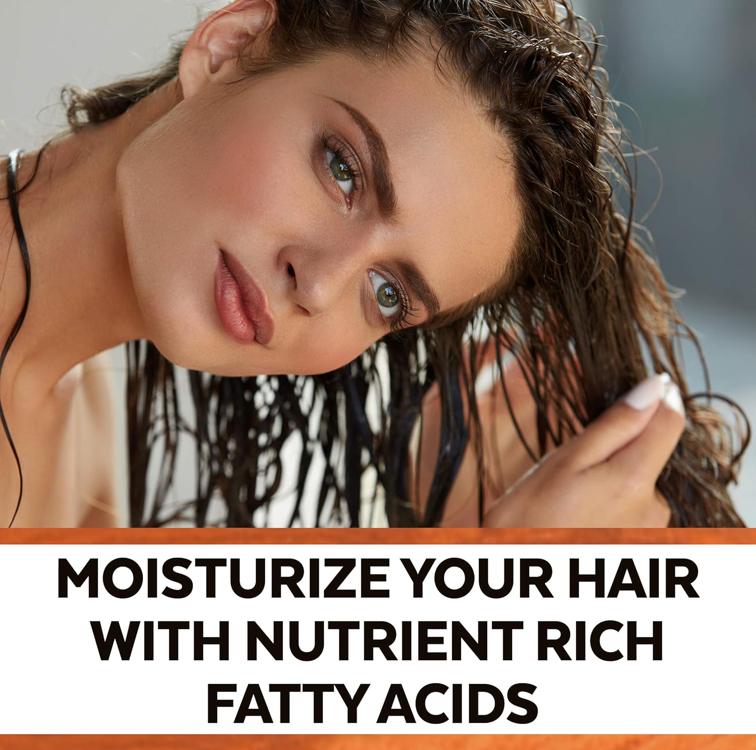 Almond Oil (16 oz); Sweet Almond Oil for Skin or Almond Oil for Hair, The Perfect Natural Body Oil for Women, Great as Unscented Massage Oil : Beauty