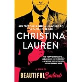 Beautiful Bastard (The Beautiful Series)