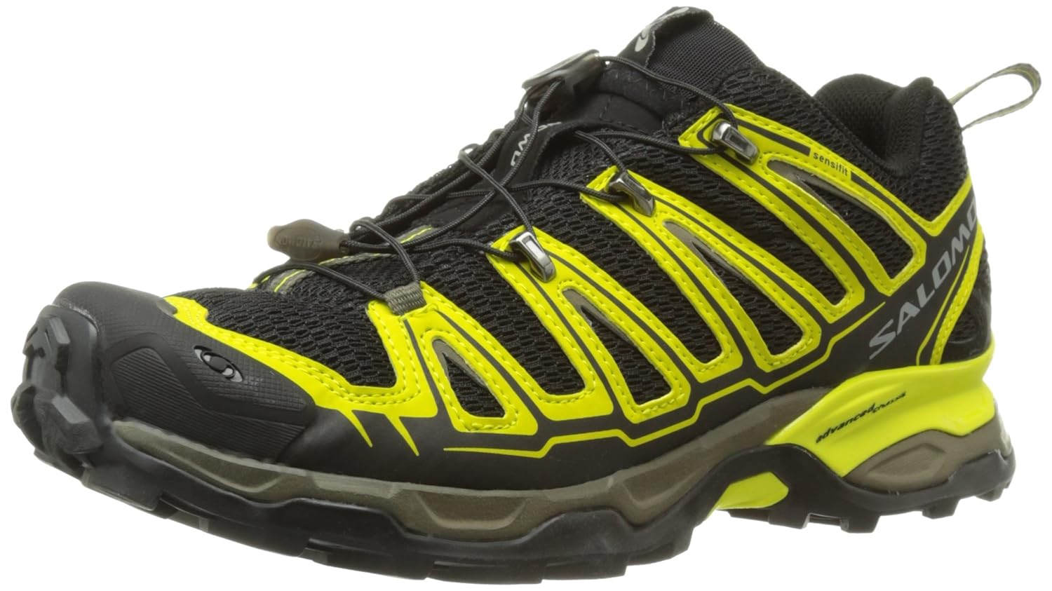 brooks ghost 9 uomo nere