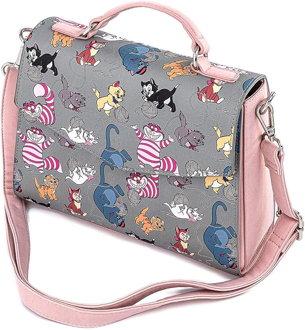 loungefly disney purses