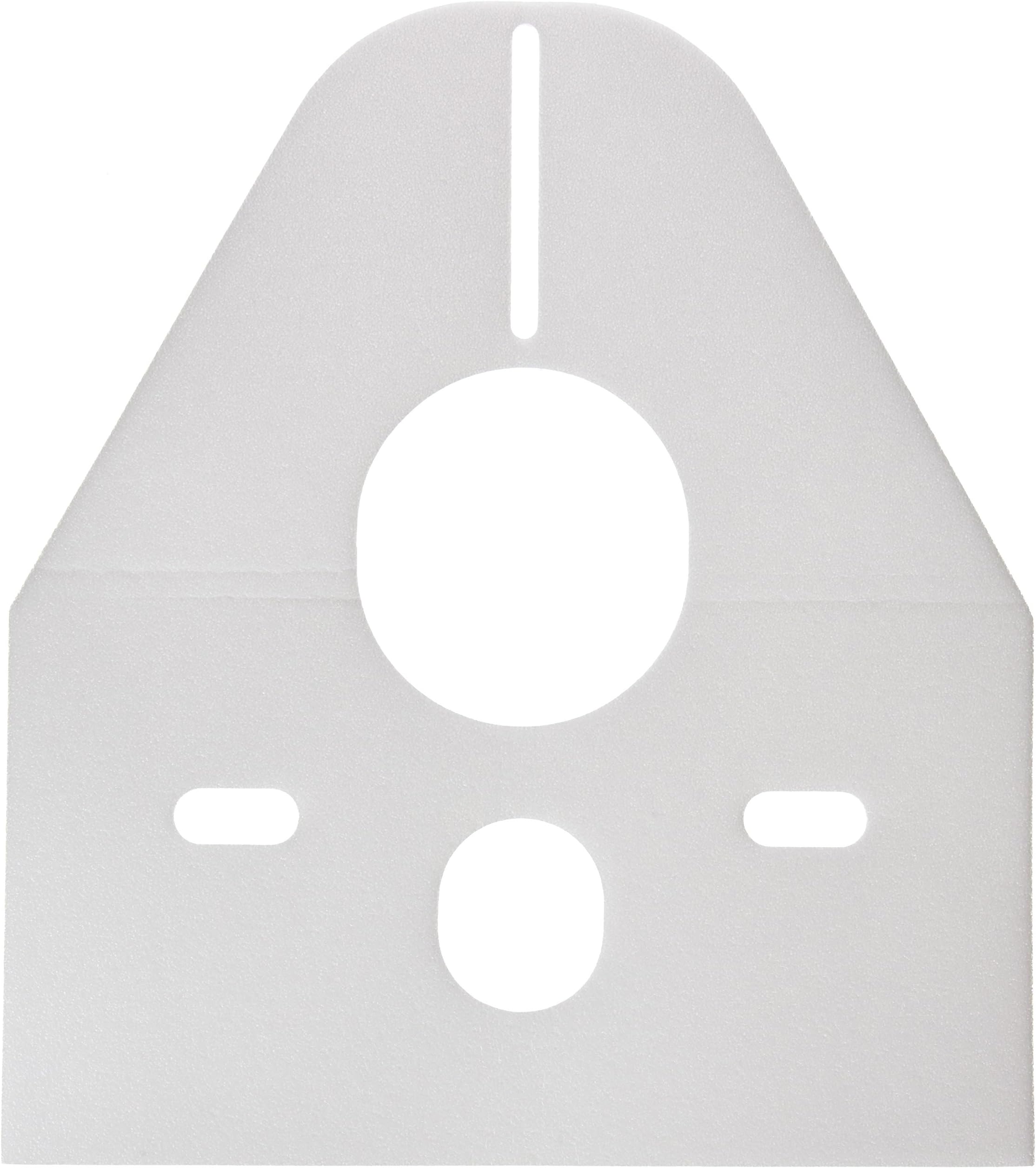 jimten 023222 – Plate for Insulation WC/Bide